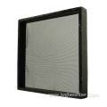 Anti pollen mosquito net screen for windows